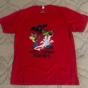 Dreamworks Kids Short Sleeve Tee